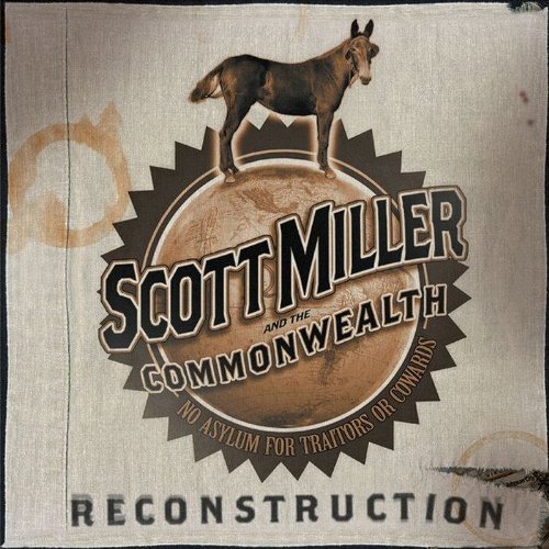 Scott & The Commonwealt Miller/Reconstruction