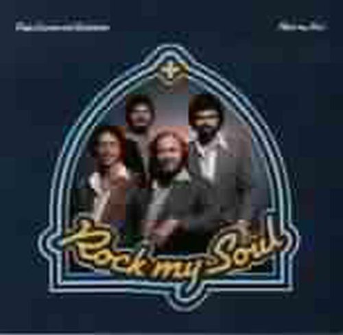 Doyle & Quicksilver Lawson/Rock My Soul