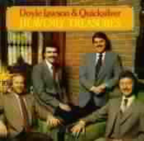 Doyle & Quicksilver Lawson/Heavenly Treasures