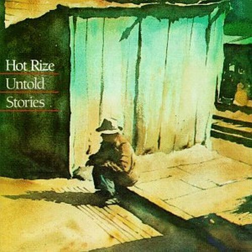 Hot Rize/Untold Stories