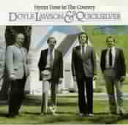 Doyle & Quicksilver Lawson/Hymn Time In The Country