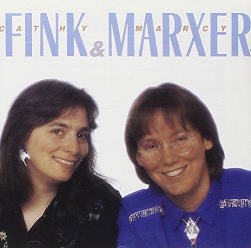 Fink/Marxer/Cathy Fink & Marcy Marxer