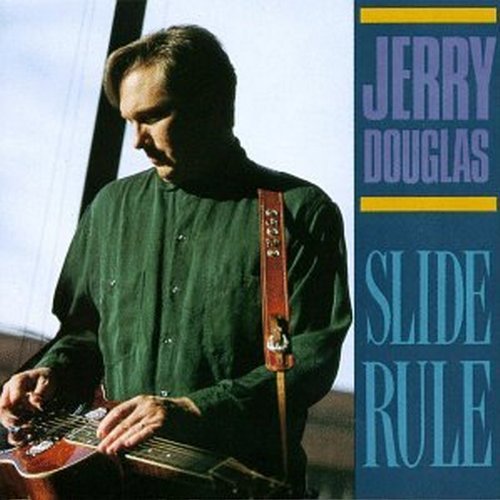 Jerry Douglas Slide Rule 