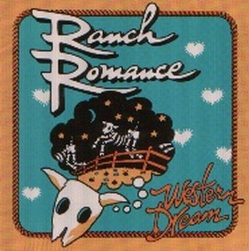 Ranch Romance Western Dream 