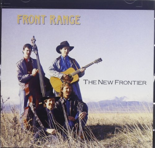 Front Range/New Frontier