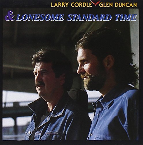 Cordle/Duncan/Lonesome Standard Time