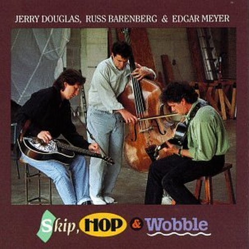 Douglas/Barenberg/Meyer/Skip Hop & Wobble