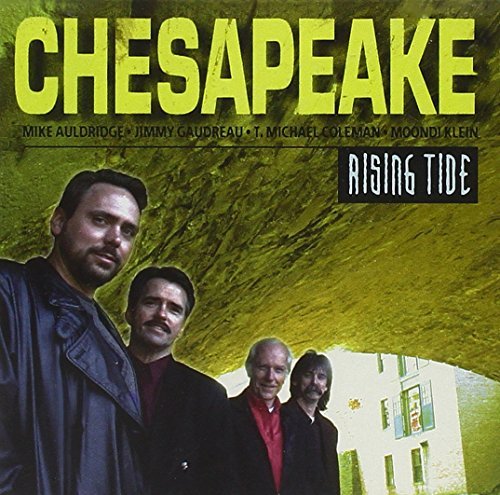 Chesapeake/Rising Tide