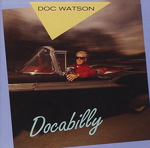 Doc Watson/Docabilly