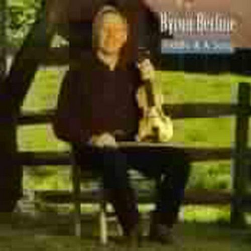 Byron Berline/Fiddle & A Song