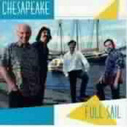 Chesapeake Full Sail 