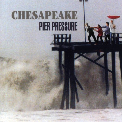 Chesapeake/Pier Pressure
