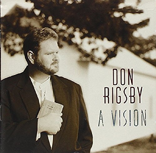 Don Rigsby/Vision