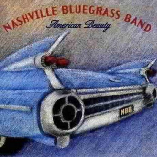 Nashville Bluegrass Band/American Beauty@Hdcd
