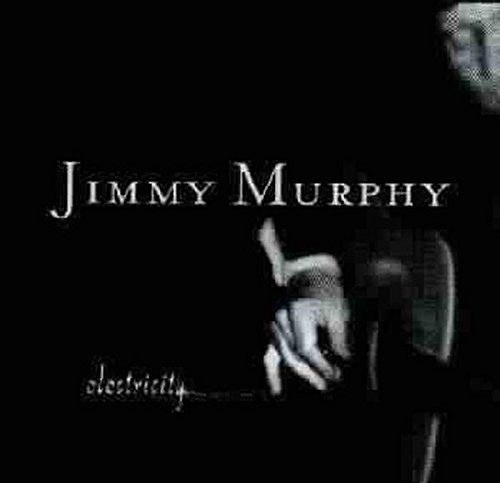 Jimmy Murphy/Electricity
