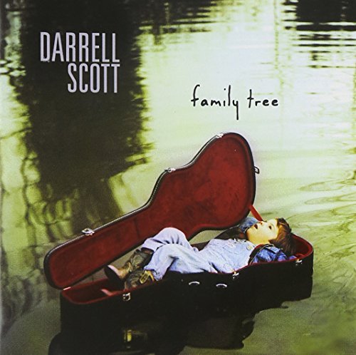 Darrell Scott/Family Tree