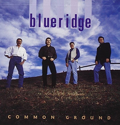 Blueridge/Common Ground