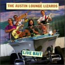 Austin Lounge Lizards/Live Bait