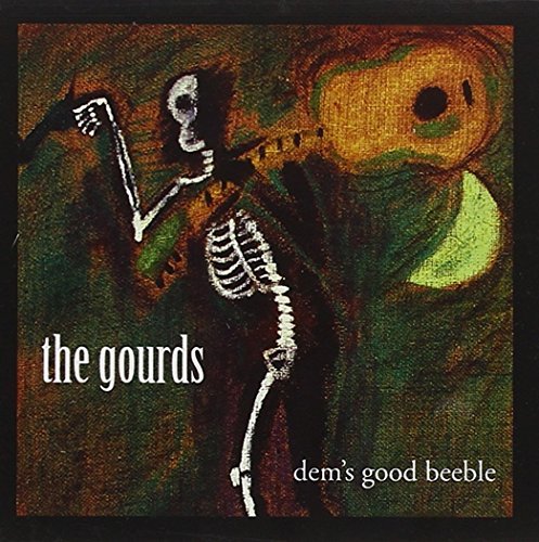 Gourds Dem's Good Beeble 