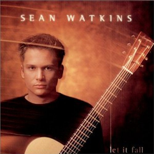 Sean Watkins/Let It Fall