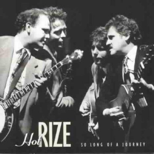 Hot Rize/So Long Of A Journey