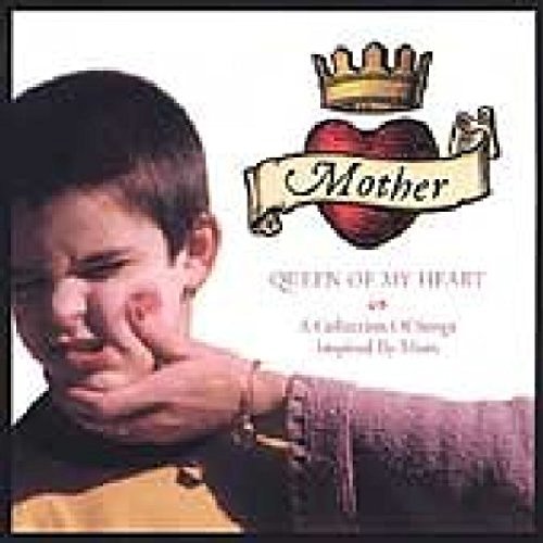Mother Queen Of My Heart: A Co/Mother Queen Of My Heart: A Co@Kallick/Bad Livers/Watson@Scott/Hyatt/Reid/Seldom Scene