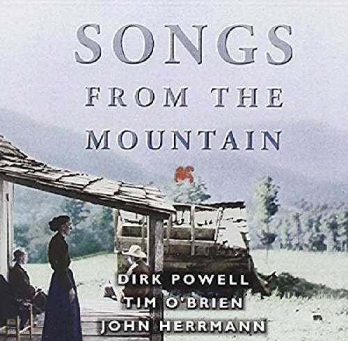 O'Brien/Hermann/Powell/Songs From The Mountain