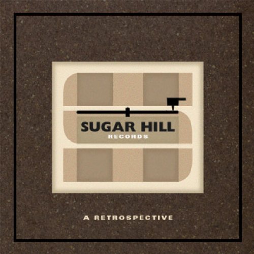 Sugar Hill Records Retrospect Sugar Hill Records Retrospect 4 CD Incl. DVD 