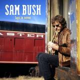 Sam Bush Laps In Seven 