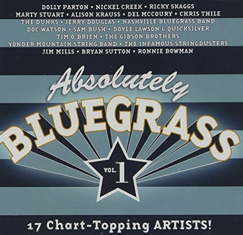 Absolutely Bluegrass/Absolutely Bluegrass