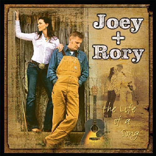 Joey + Rory/Life Of A Song