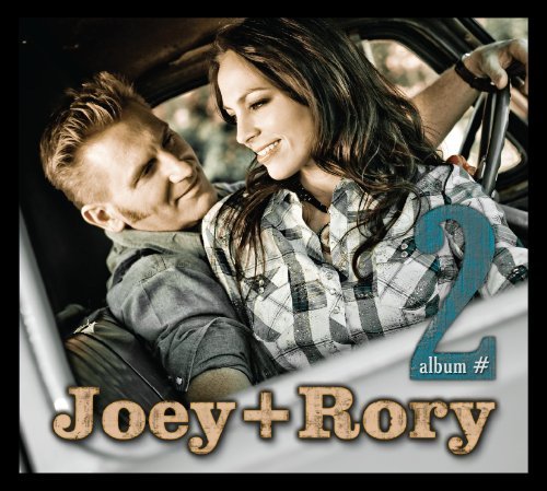 Joey + Rory/Album Number Two