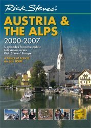 Austria & The Alps 2000-2007/Steves,Rick@Clr@Nr