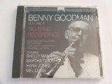 Benny Goodman/Vol. 4: Big Band Recordings