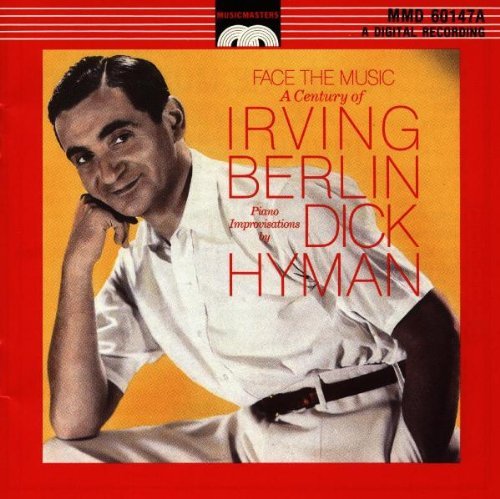 Face The Music/Century Of Irving Berlin