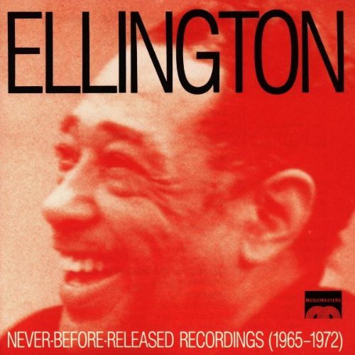 Duke Ellington/Never Befor Released Recording
