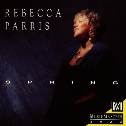 Rebecca Parris/Spring