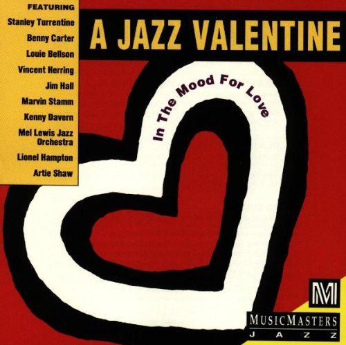 Jazz Valentine/In The Mood For Love