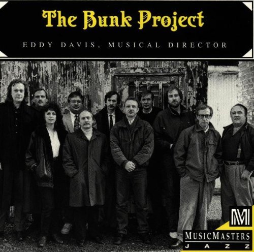 Bunk Project/Bunk Project