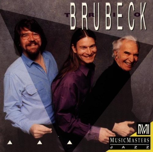 Dave Brubeck Trio Brubeck 