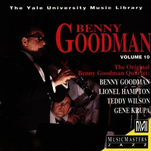 Benny Goodman/Vol. 10