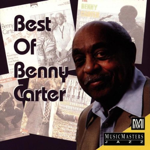 Benny Carter Best Of Benny Carter 