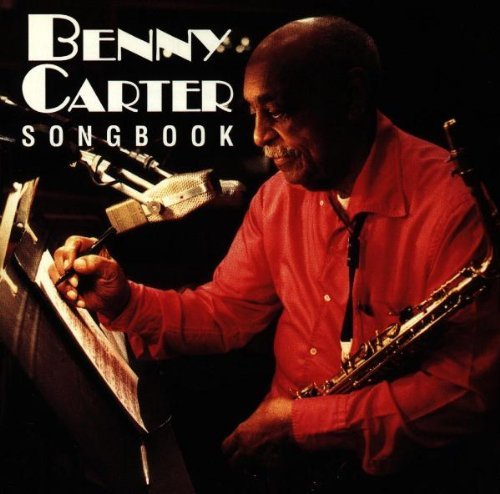 Benny Carter/Songbook