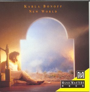 Karla Bonoff/New World