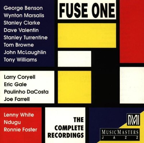 Fuse One/Fuse One