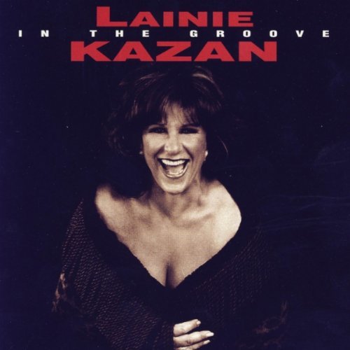 Lainie Kazan/In The Groove