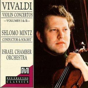 A. Vivaldi/Ct Vln-Vol. 1/2