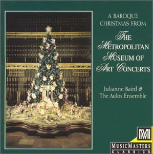 Baroque Christmas/Baroque Christmas