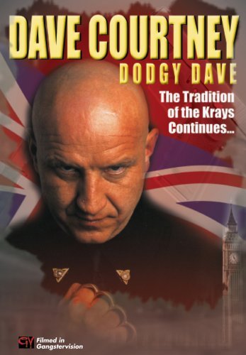 David Courtney's Dodgy Dvd/Courtney,David@Clr@Nr