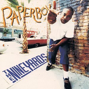 Paperboy/Nine Yards@Explicit Version